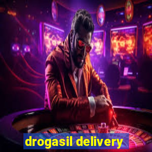 drogasil delivery